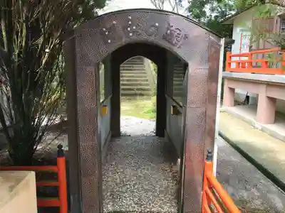 八坂寺のその他建物