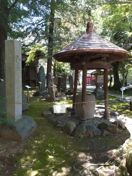 三囲神社(東京都)