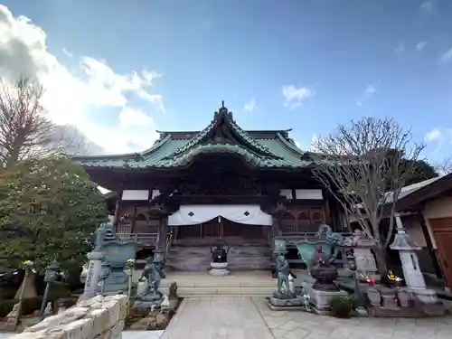 千福寺(茨城県)