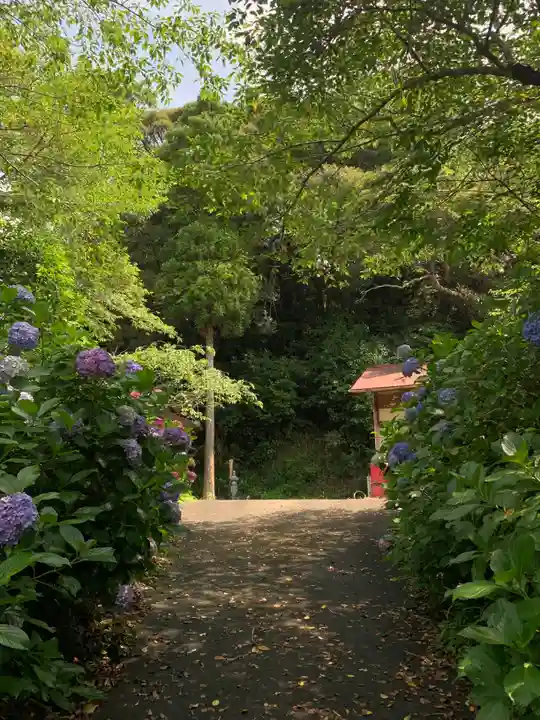 石成寺(千葉県)