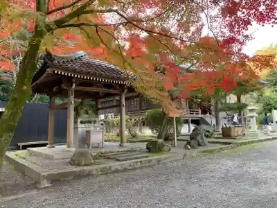 園城寺（三井寺）のその他建物