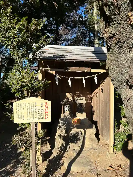 八坂神社(群馬県)