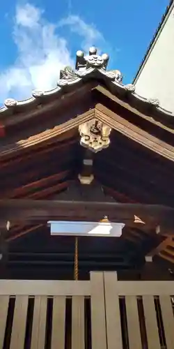 北菅大臣神社(京都府)