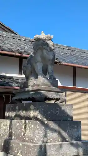 若宮神社(滋賀県)
