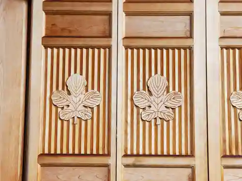 西生寺のその他建物