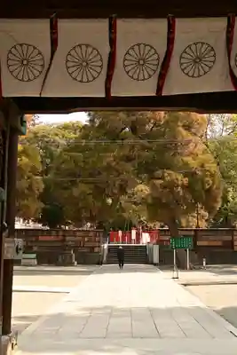 香椎宮(福岡県)