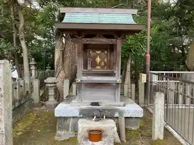 甚目寺(愛知県)