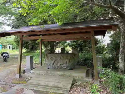 大宮大神(茨城県)