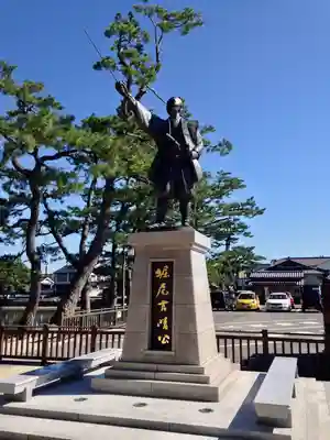 松江神社(島根県)