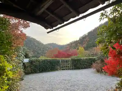 光悦寺(京都府)
