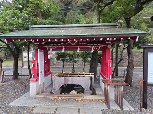 八坂神社(鹿児島県)