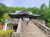 貞照寺の本殿・本堂