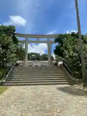 沖縄県護国神社(沖縄県)