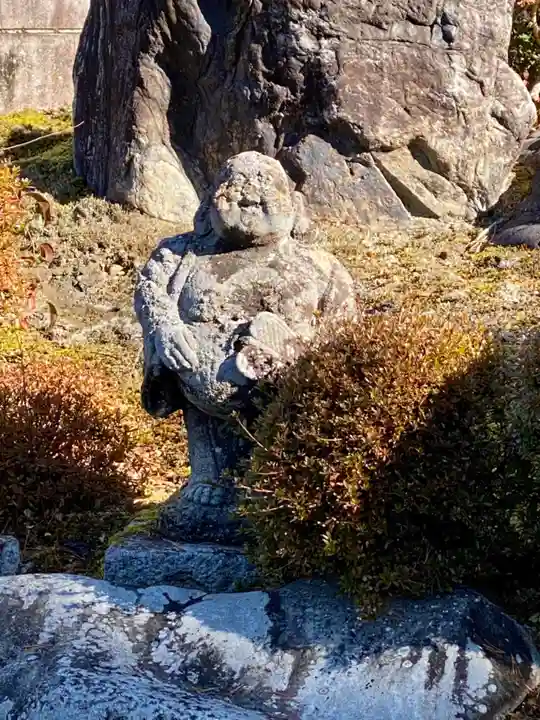 養仙禅寺(養仙寺)(京都府)