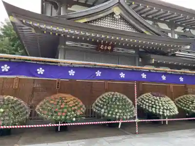 湯島天満宮のその他建物