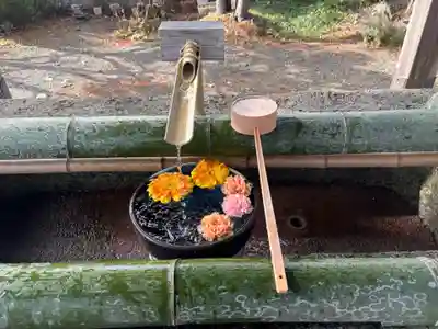 犀川神社(石川県)