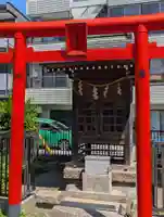 八幡神社(東京都)