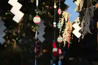 豊景神社の手水舎