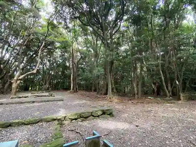 宗像大社(福岡県)