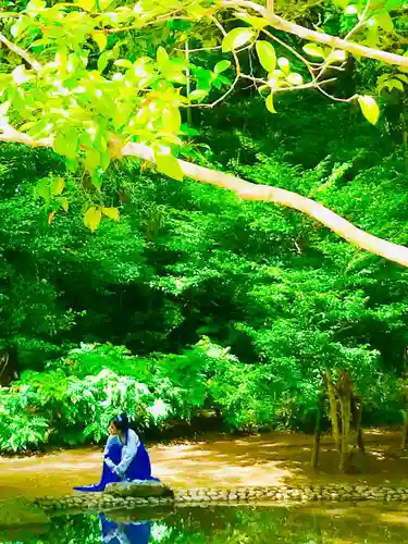 鹿島神宮(茨城県)