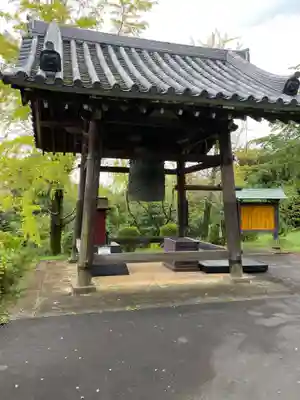 狭山山不動寺のその他建物