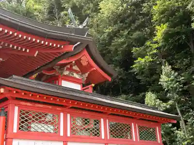 草戸稲荷神社(広島県)