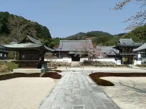 常栄寺の建物その他