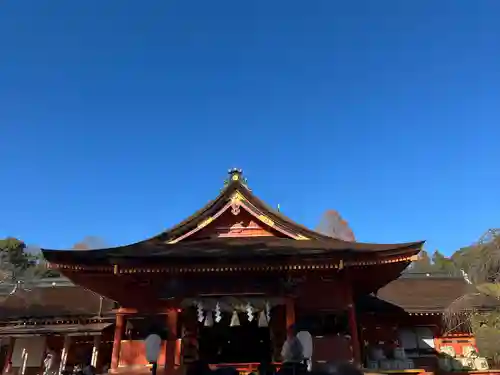 富士山本宮浅間大社(静岡県)