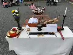 大智院（清水寺大智院）のお祭り