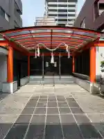 峯本稲荷神社(広島県)