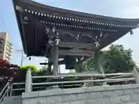 海禅寺(埼玉県)