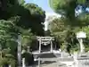 諏訪神社のその他建物