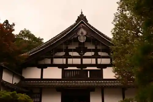 天授庵(京都府)