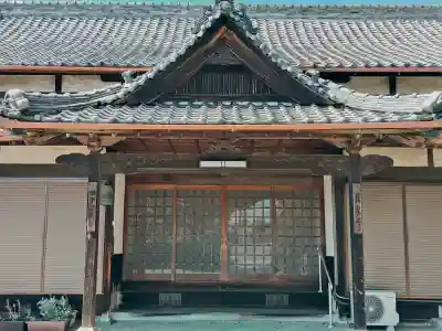 長泉寺(三重県)