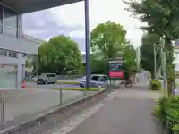 三徳龍神社(名東本通3)のその他建物