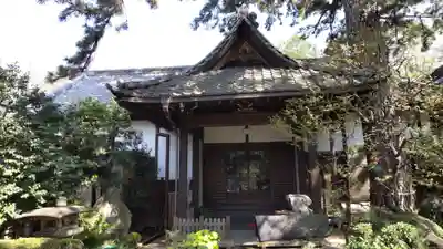 玄国寺のその他建物