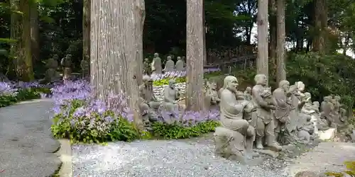 雲辺寺(徳島県)