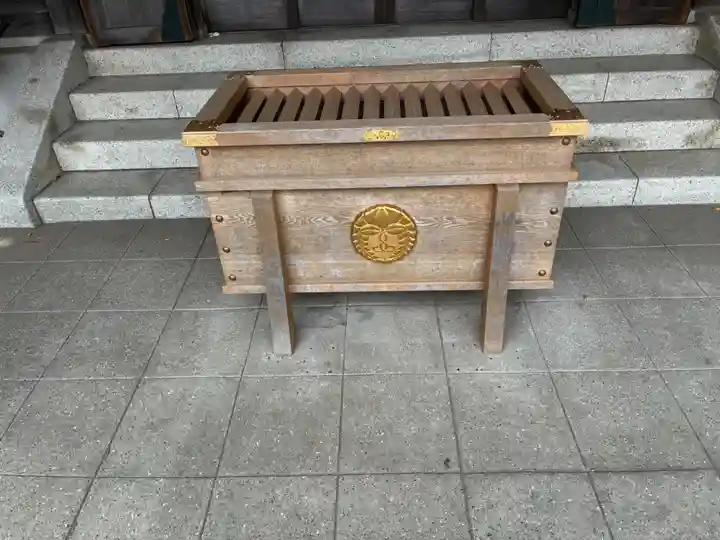 春日神社(神奈川県)