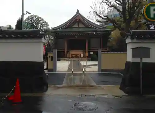 心法寺のその他建物