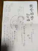 西宮神社(宮城県)