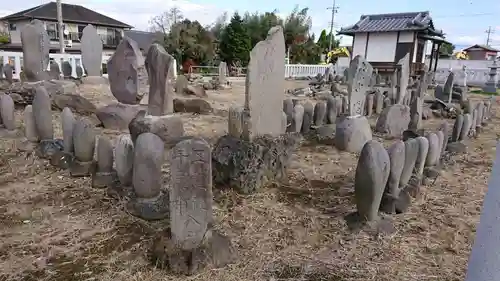 御霊神社の鳥居