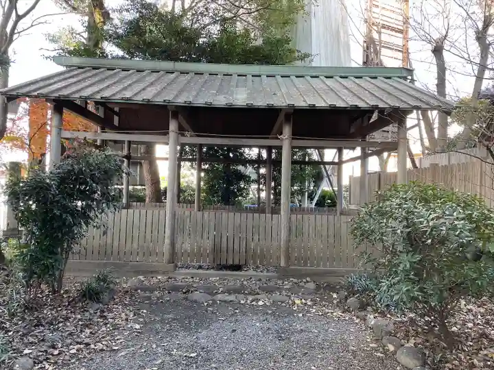世木神社(三重県)
