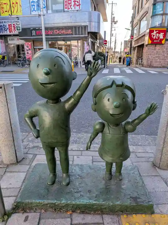 桜神宮(東京都)