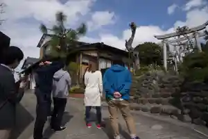 第3回オフ会＠御嶽神社（横浜市）で祝詞を書写しました！【2018年3月18日】