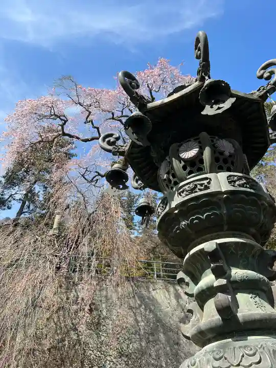 妙義神社のその他建物