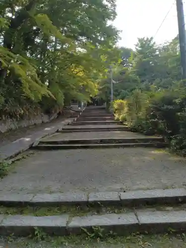 神明社(宮城県)