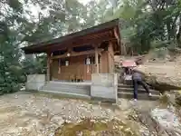 秋葉神社(和歌山県)