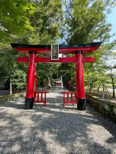 郡山八幡神社(鹿児島県)