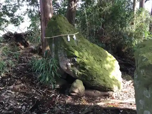 越智神社のその他建物