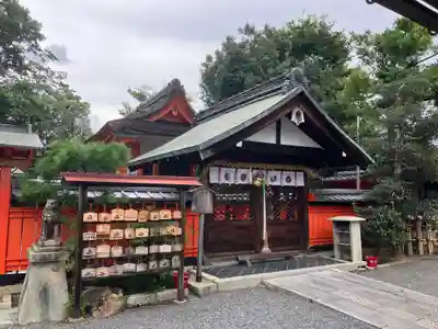 福王子神社(京都府)